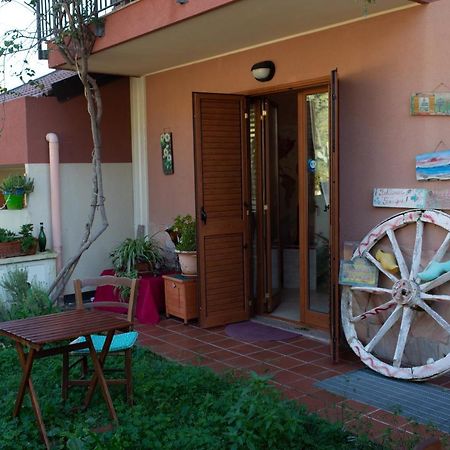 Felicidad Siempre B&B Sant'Agata  Exterior photo