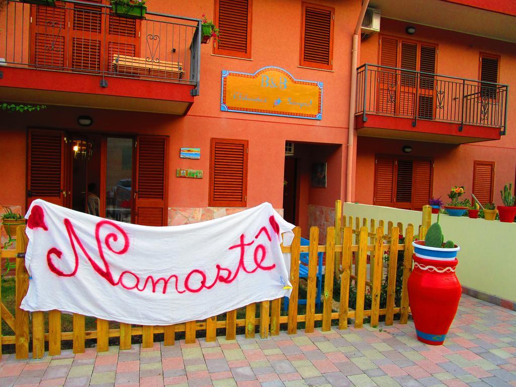 Felicidad Siempre B&B Sant'Agata  Exterior photo