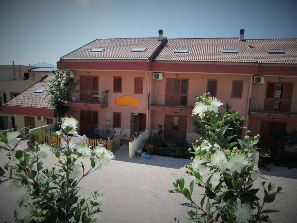 Felicidad Siempre B&B Sant'Agata  Exterior photo