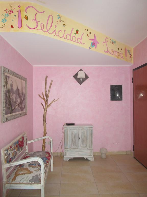 Felicidad Siempre B&B Sant'Agata  Exterior photo