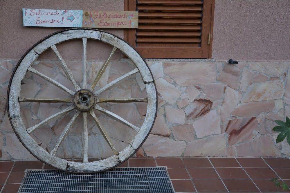 Felicidad Siempre B&B Sant'Agata  Exterior photo