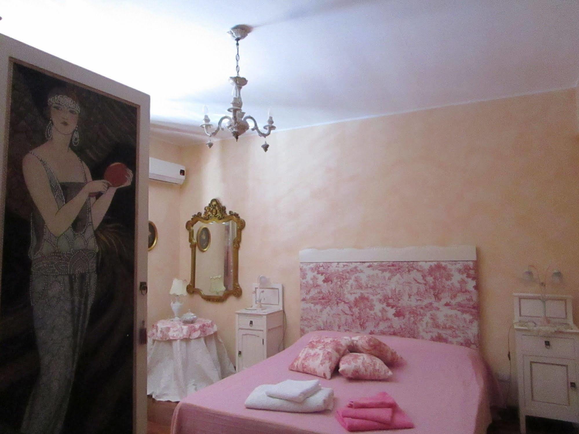 Felicidad Siempre B&B Sant'Agata  Exterior photo