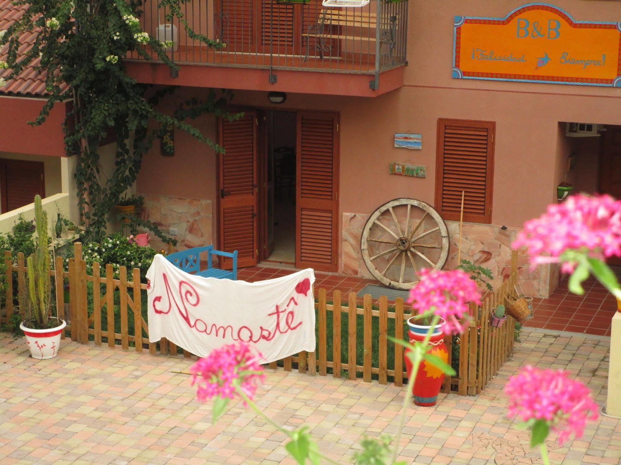 Felicidad Siempre B&B Sant'Agata  Exterior photo
