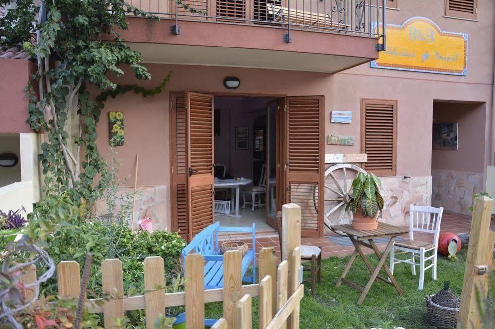 Felicidad Siempre B&B Sant'Agata  Exterior photo