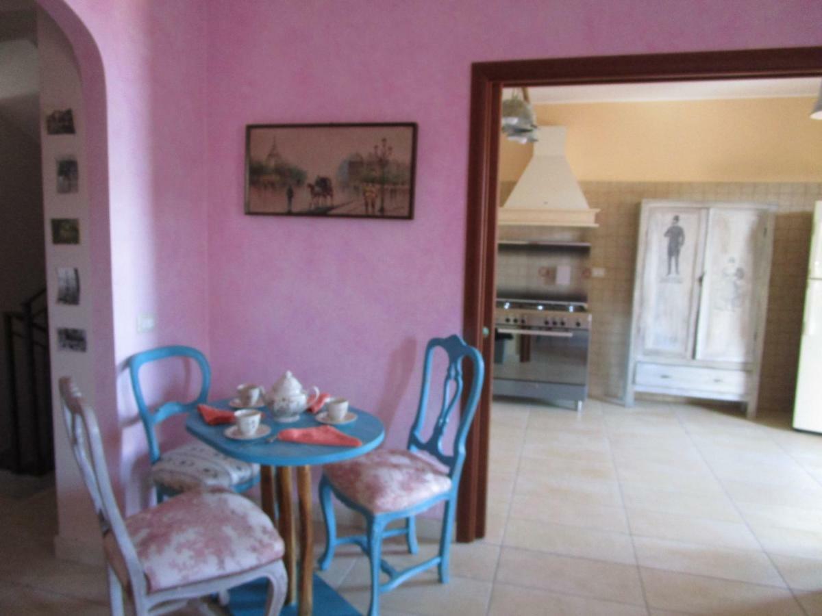 Felicidad Siempre B&B Sant'Agata  Exterior photo