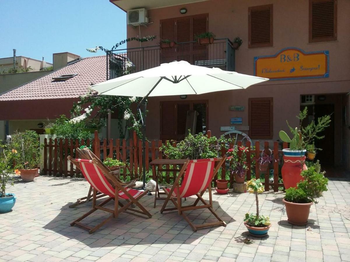 Felicidad Siempre B&B Sant'Agata  Exterior photo