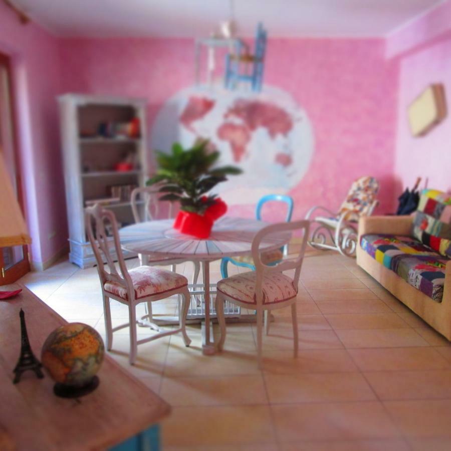 Felicidad Siempre B&B Sant'Agata  Exterior photo