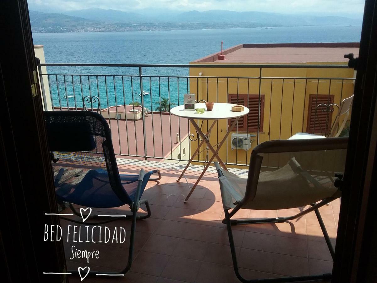 Felicidad Siempre B&B Sant'Agata  Exterior photo