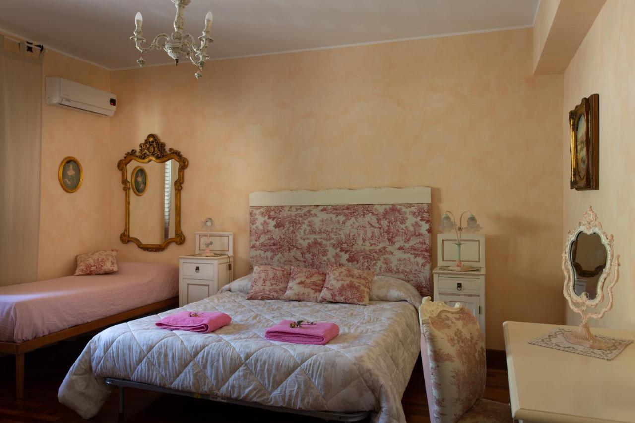 Felicidad Siempre B&B Sant'Agata  Exterior photo