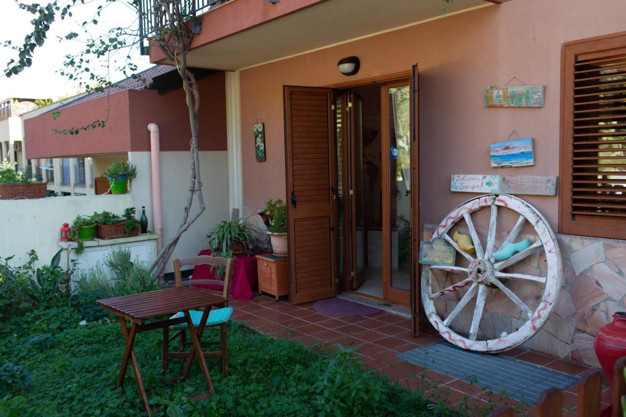 Felicidad Siempre B&B Sant'Agata  Exterior photo