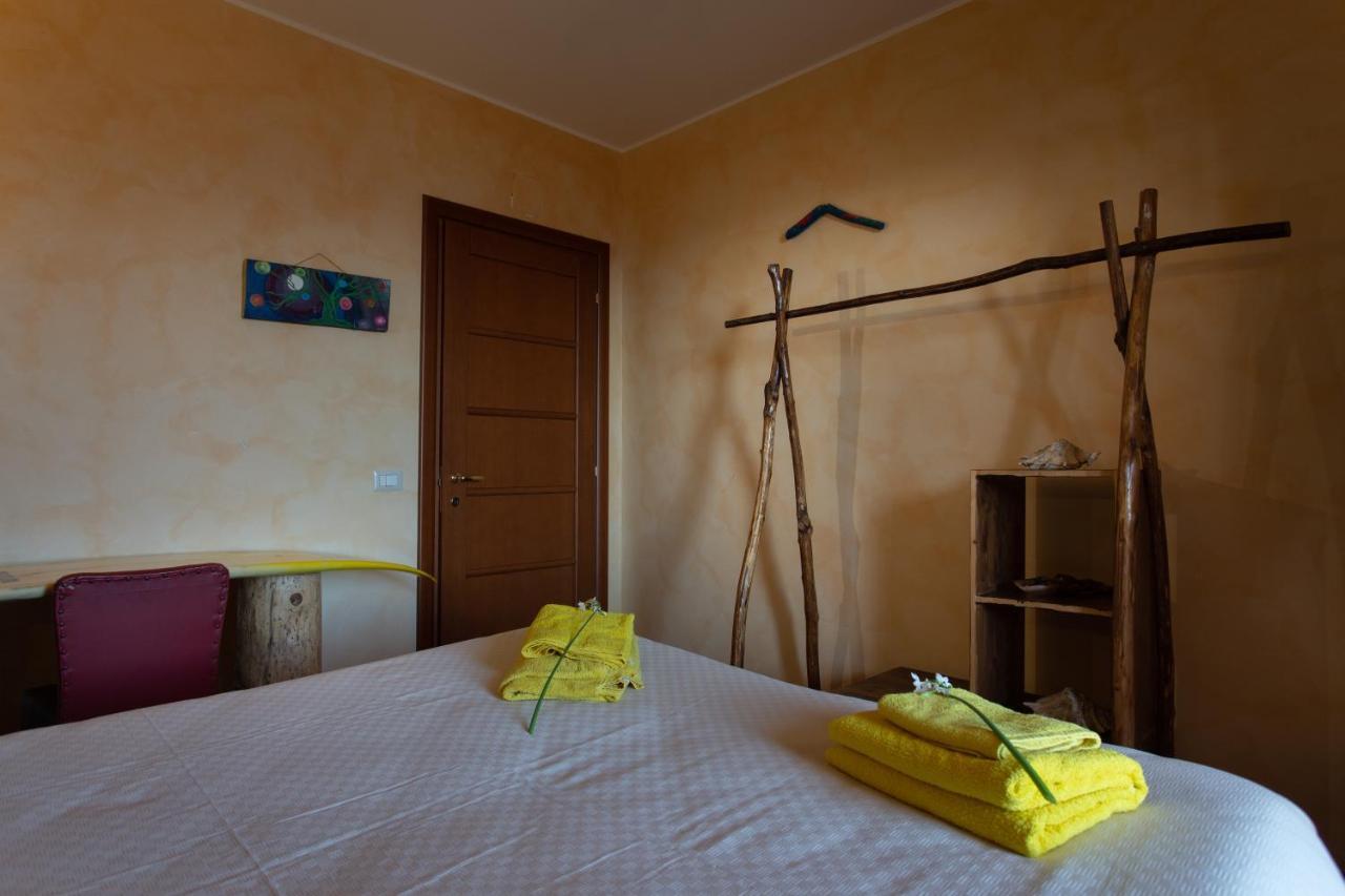 Felicidad Siempre B&B Sant'Agata  Exterior photo