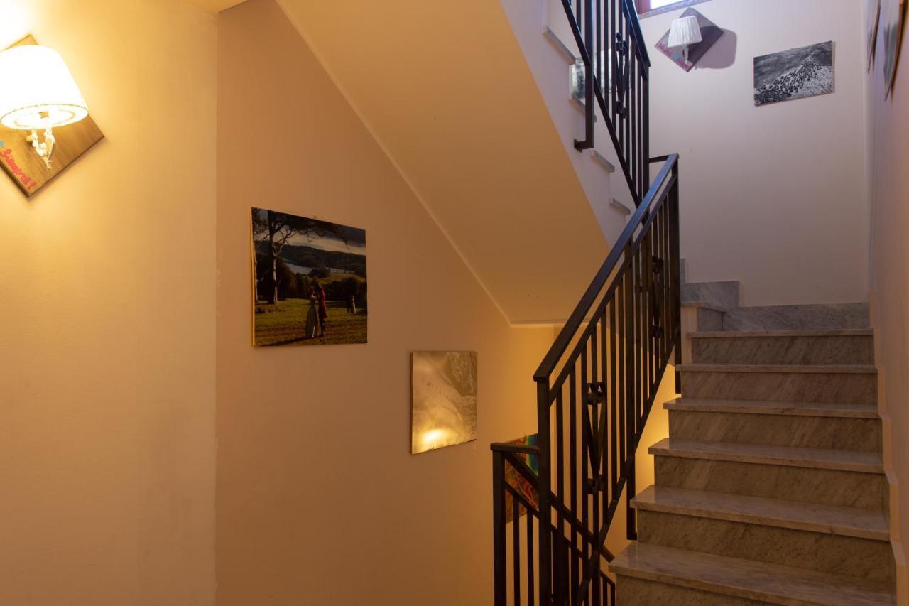 Felicidad Siempre B&B Sant'Agata  Exterior photo